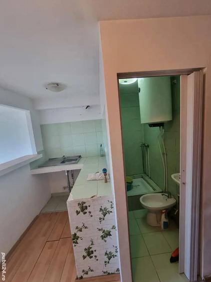 A 14 Garsoniera in Bacau confort 2 - 3