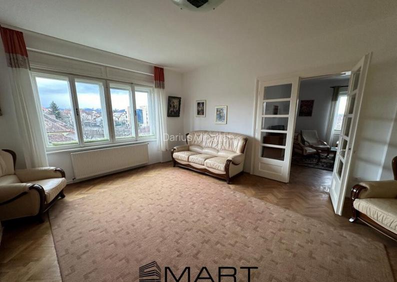 Apartament confort lux 4 camere Subarini