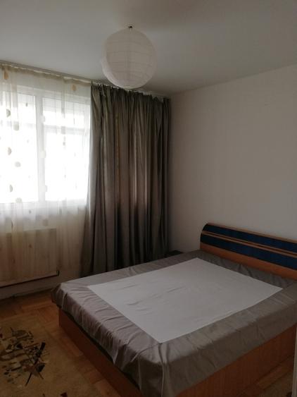 Ion Mihalache, Hotel Samaa - 7