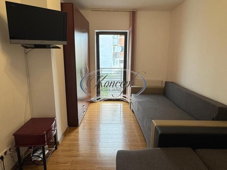 Apartament cu curatenie lunara inclusa, zona Facultatii de Litere - 7