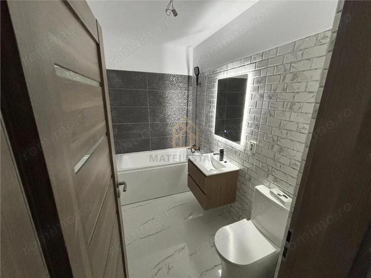 Apartament cu o camera Giroc - 2