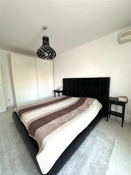 Pipera | Vila 6 Camere | Mobilata | Utilata | Individuala - 17