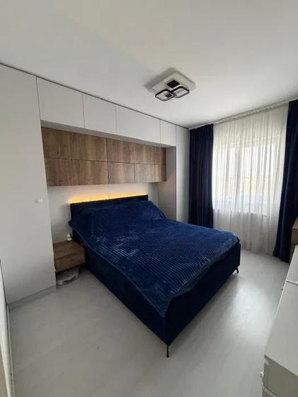 Pacii | 2 Camere | Parcare | Centrala | 60 MP | Metrou - 4