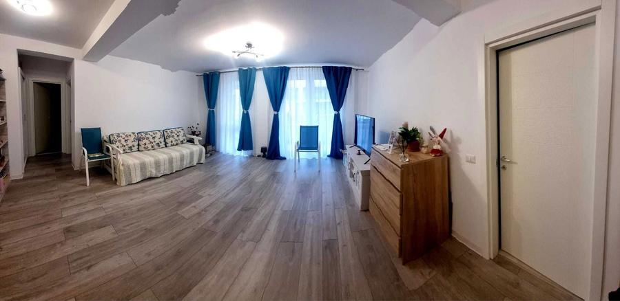VAND :AP.2 CAMERE/ BOXA /PARCARE - Complex Uno Residence Brasov - 8