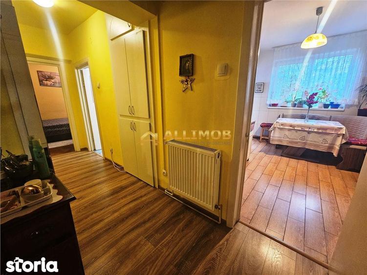 Apartament 2 camere, 65 mp utili, Ploiesti, zona ultracentrala . - 14