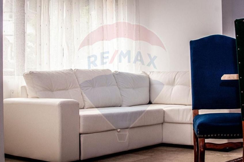 Vila unica in inima Bustenilor, vedere directa spre Caraiman - 11