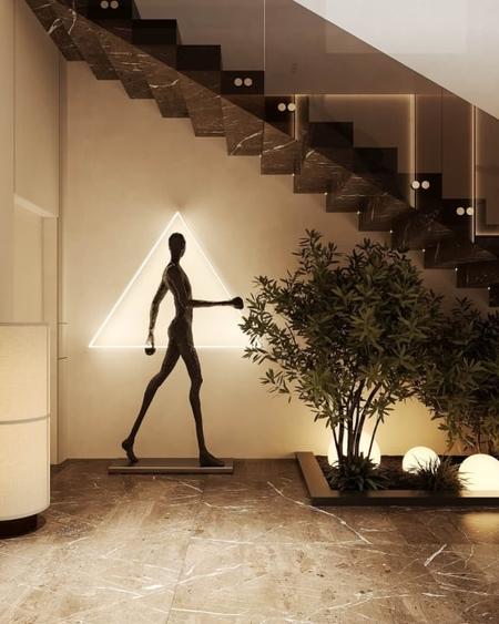 Apartament Nou, Nicolina, 3 camere, 90 mp - 2