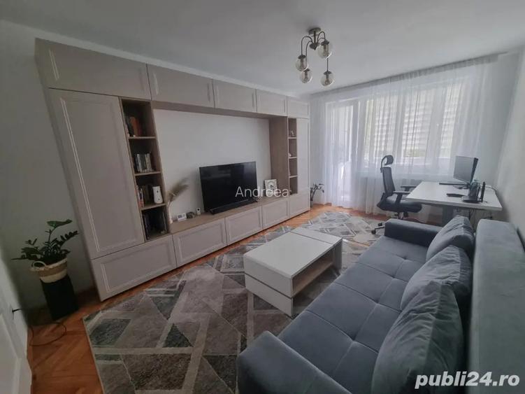 Vand apartament in Turda Vand apartament in Turda