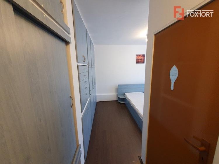 COMISION 0% Apartament de inchiriat cu 4 camere, parter - zona Olimpia Stadion - 10