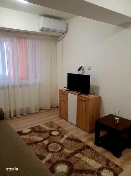 Garsoniera de inchiriat - 7
