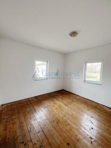 Proprietate comercială și rezidențială, birouri și teren, 50 km de Oradea - 5