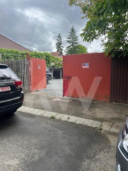 Teren 724 mp de inchiriat – Sibiu - 4