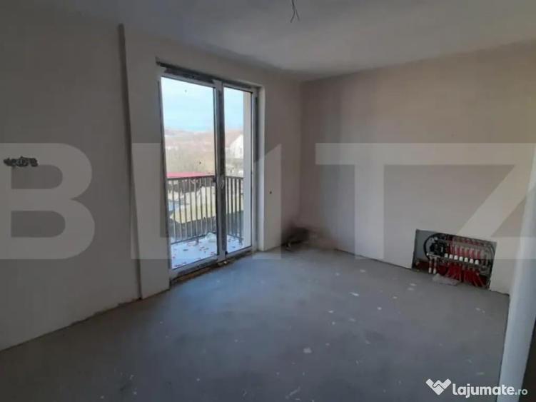 Casa tip duplex 120 mp, teren 375 mp, Chinteni - 6