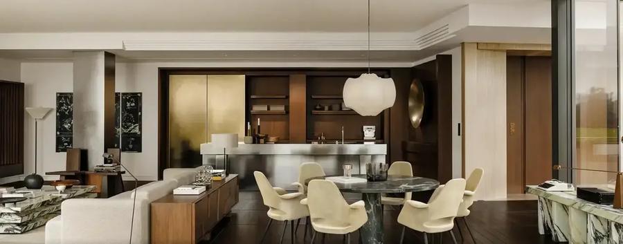 Apartament cu Terasa | 2 Camere Decomandat | Metrou | Fara Comision - 5