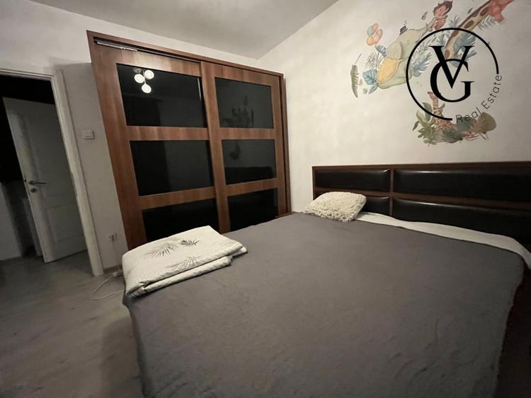 3 camere | Metrou Romancierilor | 5 min - 3