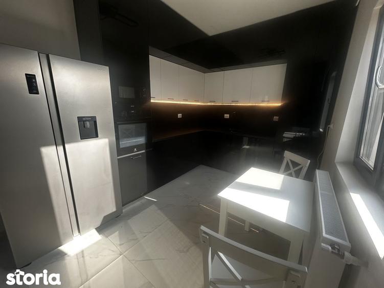 Casa Pantelimon, complet mobilata, 118mp, Teren 350mp - 2
