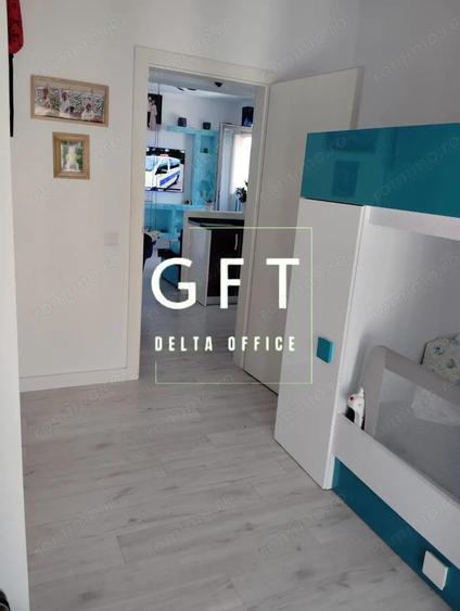 De vanzare | Apartament 3 camere | Modern | - 5