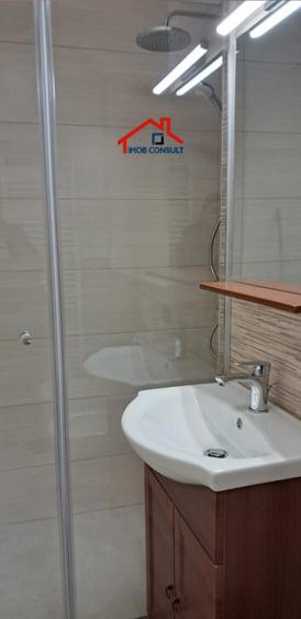 Garsoniera complet noua! Te poti muta imediat! - 16