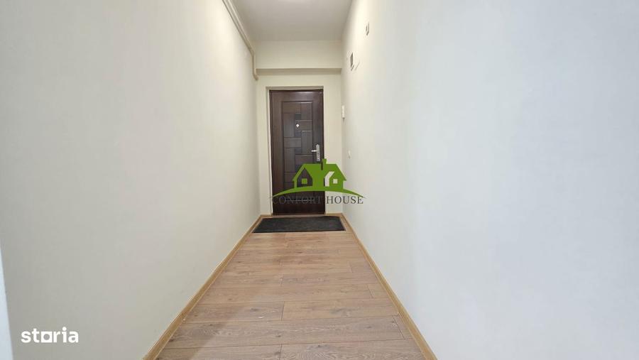 Apartament cu 2 camere la Etajul 2 -bloc 2009 -Matei Basarab - 1