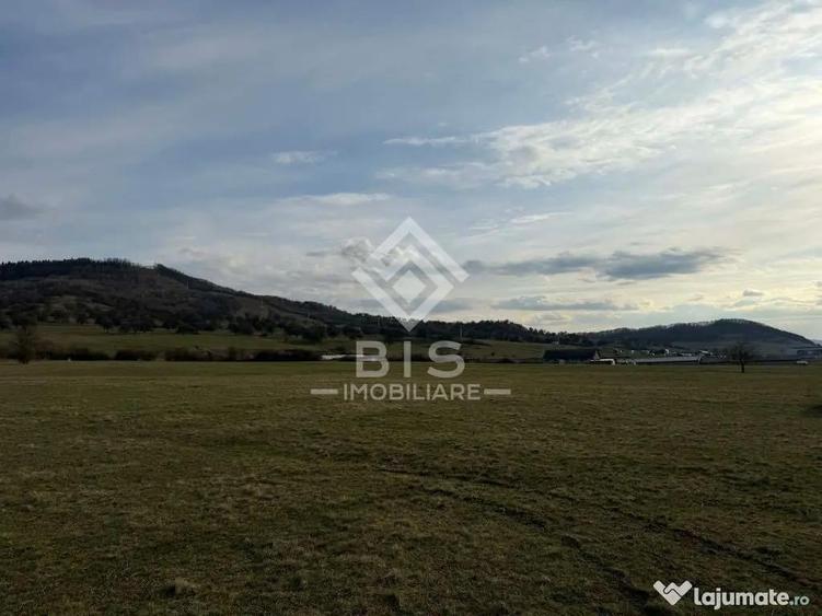 Teren de vanzare extravilan 1000mp - Aerodrom - 2