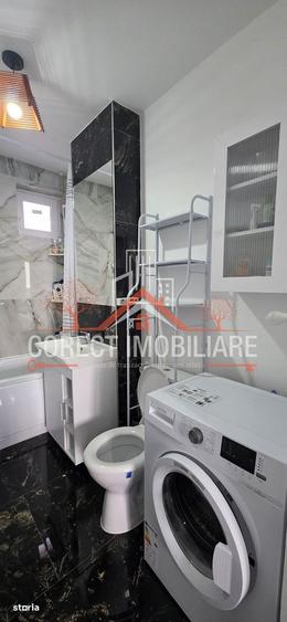 Apartament Bulevardul Decebal etaj 1 - 5