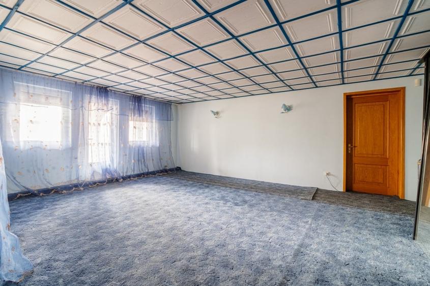 Casa Spatioasa - Teren 1000mp - Otopeni! - 10