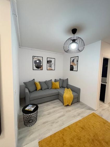 Proprierar | GARSONIERA premium “ALL INCLUSIVE” | Hils Pallady - 5