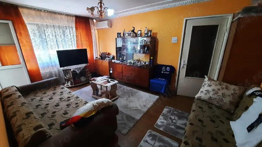 apartament cu doua camere - 3