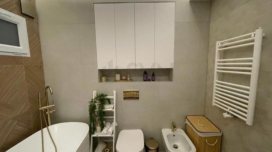 REA1023569 Penthouse Luxury Cismisgiu - 11