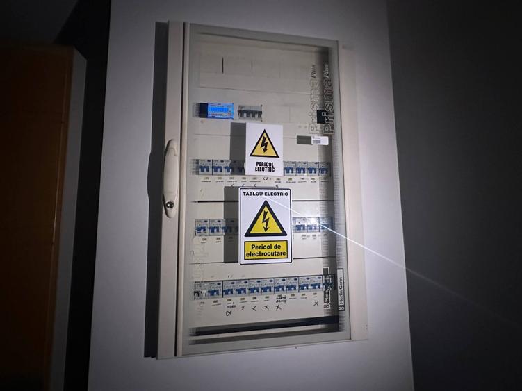 Spațiu comercial de închiriat în Trivale - 233mp - 15