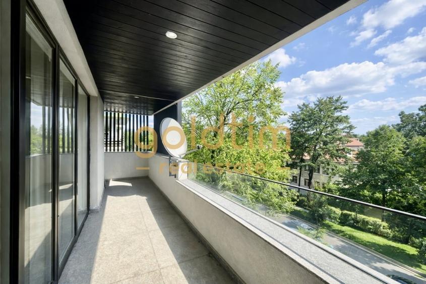 DEAL!!PRIMAVERII/ZONA EXCLUSIVISTA/BLOC BOUTIQUE/VEDERE LIBERA/PARCARE SUBTERANA - 1