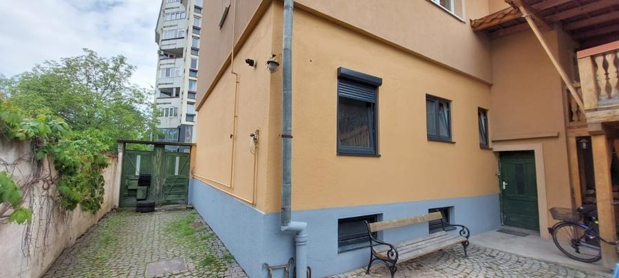 De vanzare imobil ultracentral, Targu Mures - 11