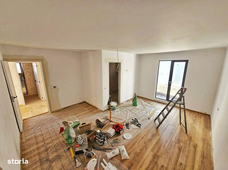 Vindem casa in Navodari 4 camere - 5