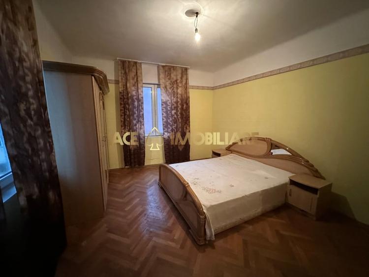 3 Camere | Matei Basarab | Zona Centrala | Boxa + Mansarda | Centrala - 1