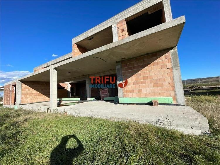 Casă de vânzare în Oarda de Jos cu o priveliște inedită - 6