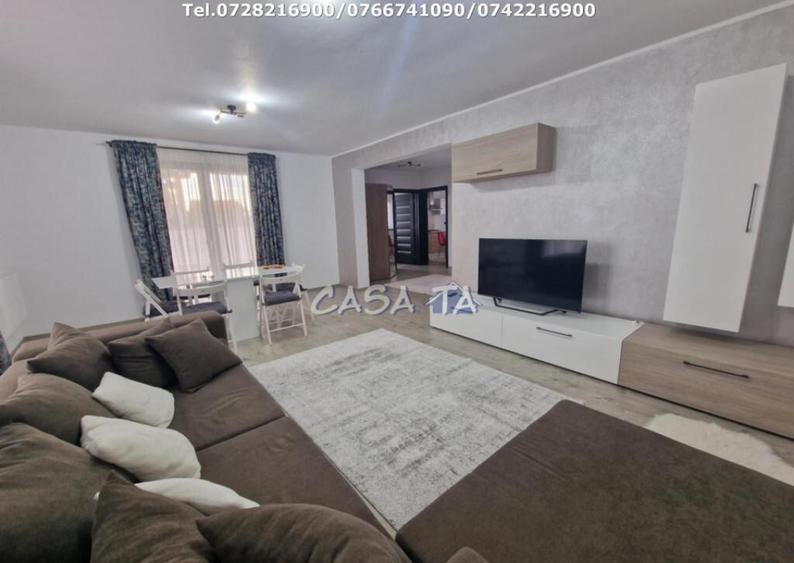 Casa P+M situata in Targu Jiu, Ana Ipatescu - 3