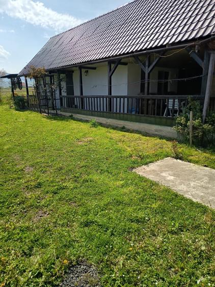 Casa de vacanta la Surduc - 1