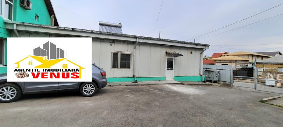 Cladire amenajata zona Grivita-Scoala 8 - 2