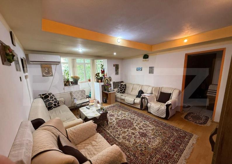 Apartament 2 camere, 57 mp, zona Micro 11 - 1