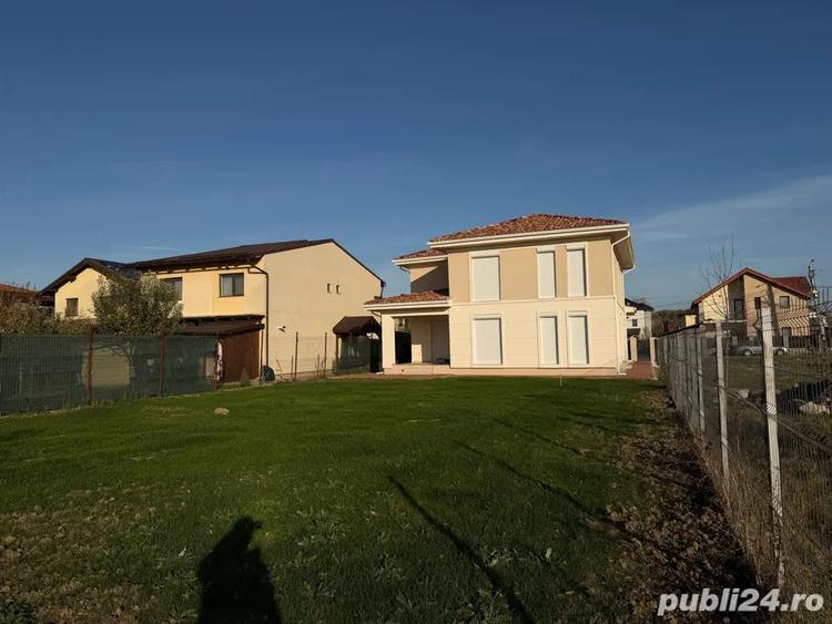 Duplex de inchiriat 5 camere - 5