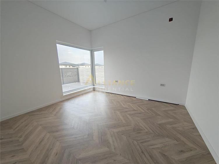 Casa 4 camere | Incalzire in pardoseala | Teren 371 mp | Constructie moderna - 8