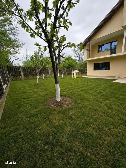 Casa mare Visani 230 mp | 3 dormitoare + living 60 mp | teren 610 mp - 6