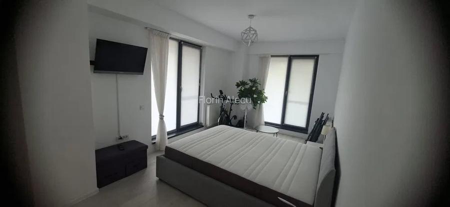 Apartament 2 camere, decomandat, 56mp, terasa, centrala, metrou, Bucurestii Noi Apartament 2 camere, decomandat, 56mp, terasa, centrala, metrou, Bucurestii Noi
