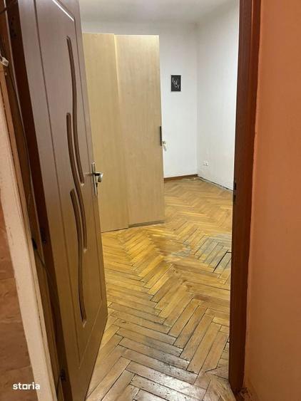 Apartament Caransebes - 1
