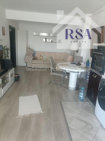 Apartament tip studio zona Titan Parcul Teilor sector 3 54mp Apartament tip studio zona Titan Parcul Teilor sector 3 54mp