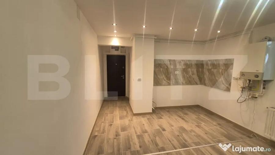 Apartament cu 2 camere de vanzare, 30.57 mp, Micro 14 - 10