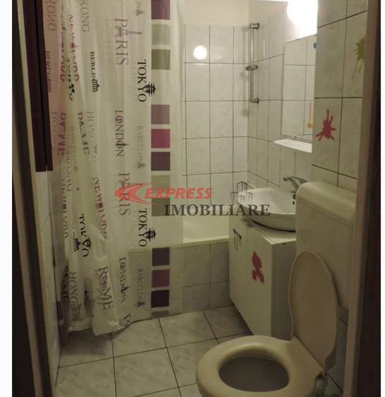 Titan, Liviu Rebreanu, Metrou, Bloc Mixt - 4