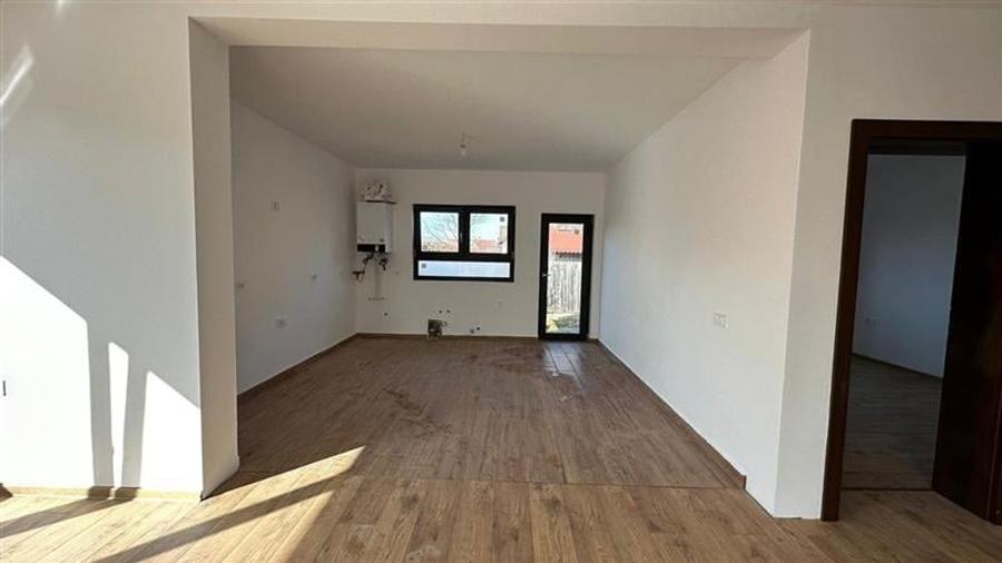 Casa individuala, 4 camere, incalzire in pardoseala, Izvor, Brasov - 8