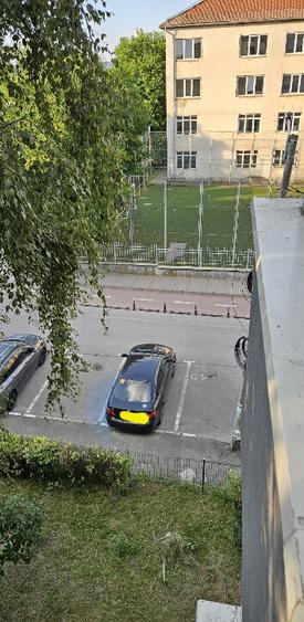 Garsoniera de inchiriat vis-a-vi de LPS - 3