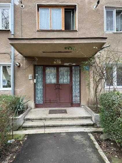 De vanzare apartament 2 camere - 4